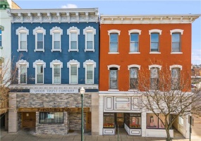 88 Main St, Washington, 15301, ,Commercial-industrial-business,For Sale,Main St,1734985