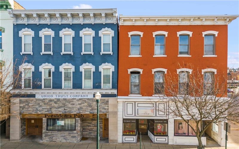 88 Main St, Washington, 15301, ,Commercial-industrial-business,For Sale,Main St,1734985