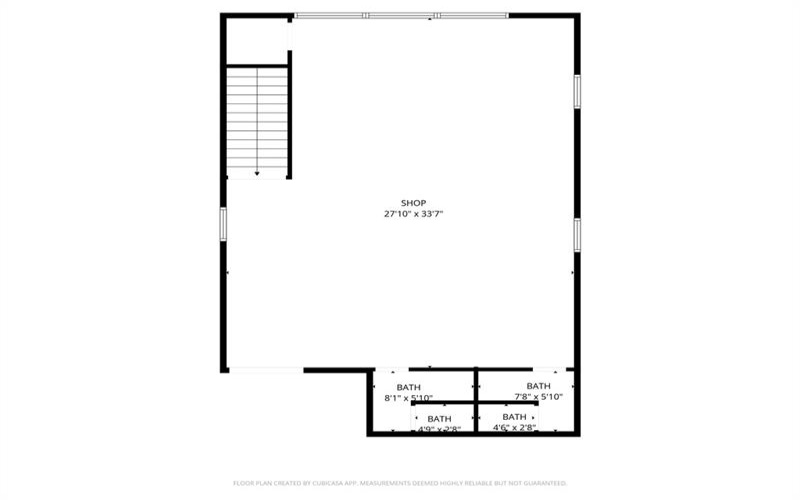 88 Main St, Washington, 15301, ,Commercial-industrial-business,For Sale,Main St,1734985