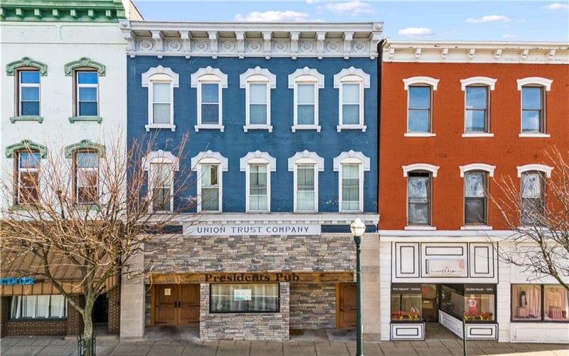 88 Main St, Washington, 15301, ,Commercial-industrial-business,For Sale,Main St,1734985
