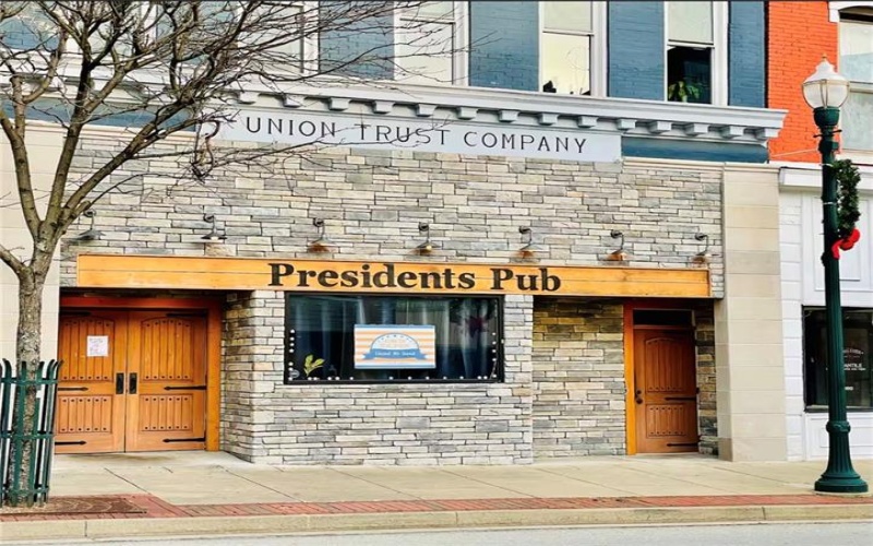 88 Main St, Washington, 15301, ,Commercial-industrial-business,For Sale,Main St,1734985