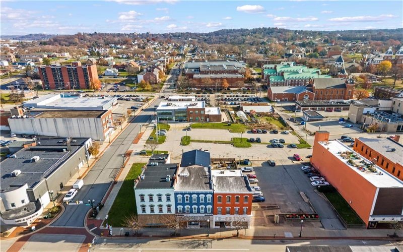 88 Main St, Washington, 15301, ,Commercial-industrial-business,For Sale,Main St,1734985