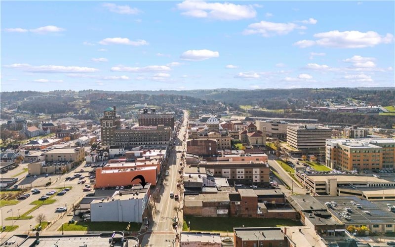 88 Main St, Washington, 15301, ,Commercial-industrial-business,For Sale,Main St,1734985