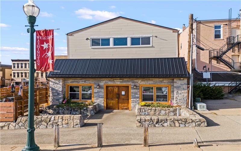 88 Main St, Washington, 15301, ,Commercial-industrial-business,For Sale,Main St,1734985