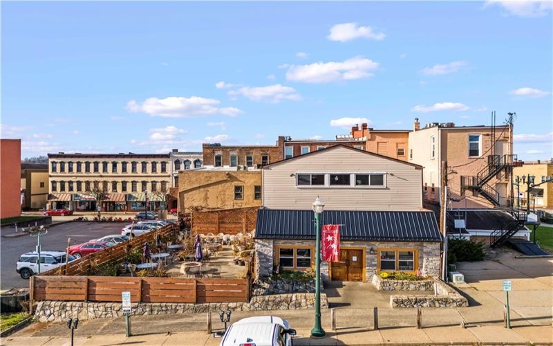 88 Main St, Washington, 15301, ,Commercial-industrial-business,For Sale,Main St,1734985