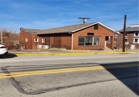 333 Brinton Ave, Trafford, 15085, ,Commercial-industrial-business,For Sale,Brinton Ave,1746504