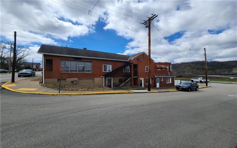 333 Brinton Ave, Trafford, 15085, ,Commercial-industrial-business,For Sale,Brinton Ave,1746504
