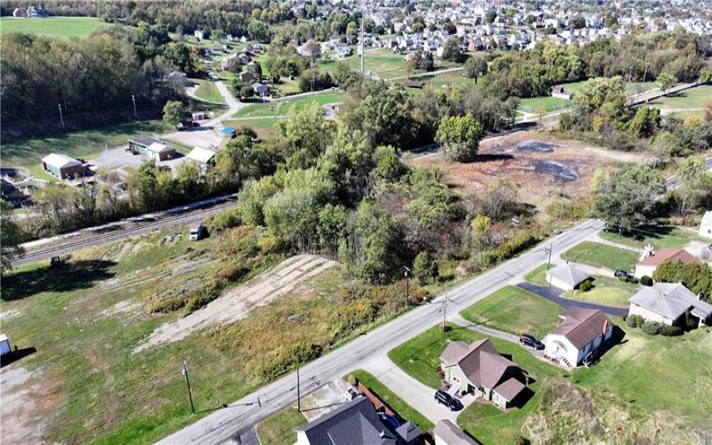 00 Bridgeport Rd, Mt Pleasant, 15666, ,Commercial-industrial-business,For Sale,Bridgeport Rd,1729761