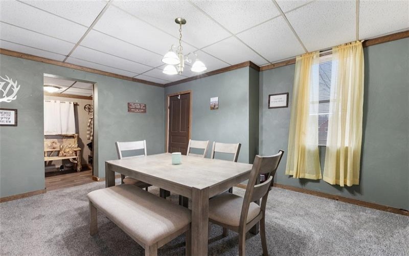 504 Howell St, Dawson, 15428, 4 Bedrooms Bedrooms, ,2 BathroomsBathrooms,Residential,For Sale,Howell St,1734993