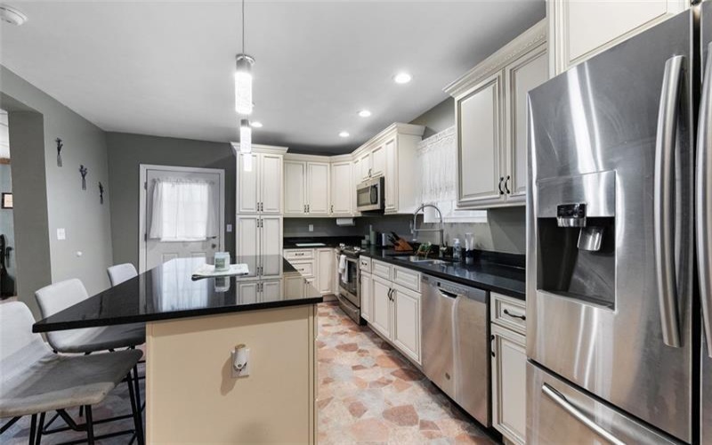504 Howell St, Dawson, 15428, 4 Bedrooms Bedrooms, ,2 BathroomsBathrooms,Residential,For Sale,Howell St,1734993