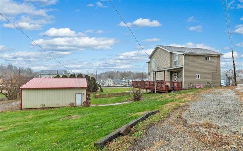 504 Howell St, Dawson, 15428, 4 Bedrooms Bedrooms, ,2 BathroomsBathrooms,Residential,For Sale,Howell St,1734993