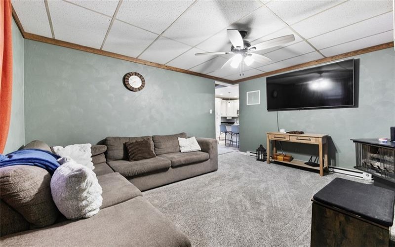 504 Howell St, Dawson, 15428, 4 Bedrooms Bedrooms, ,2 BathroomsBathrooms,Residential,For Sale,Howell St,1734993
