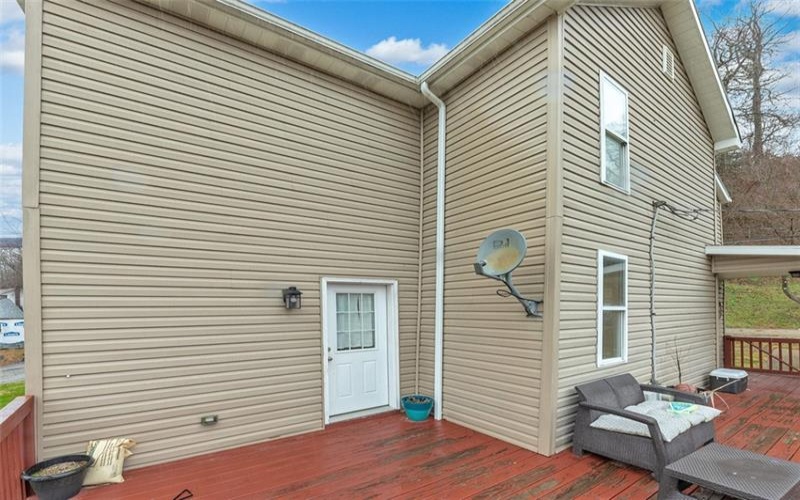 504 Howell St, Dawson, 15428, 4 Bedrooms Bedrooms, ,2 BathroomsBathrooms,Residential,For Sale,Howell St,1734993