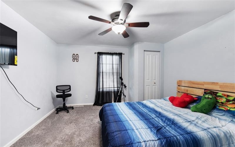 504 Howell St, Dawson, 15428, 4 Bedrooms Bedrooms, ,2 BathroomsBathrooms,Residential,For Sale,Howell St,1734993