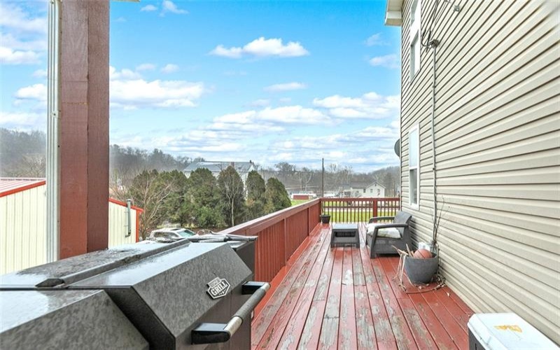 504 Howell St, Dawson, 15428, 4 Bedrooms Bedrooms, ,2 BathroomsBathrooms,Residential,For Sale,Howell St,1734993