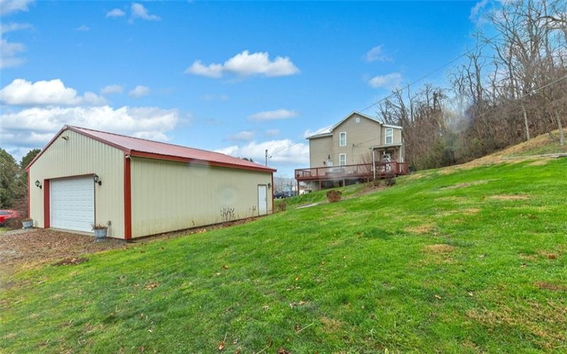 504 Howell St, Dawson, 15428, 4 Bedrooms Bedrooms, ,2 BathroomsBathrooms,Residential,For Sale,Howell St,1734993