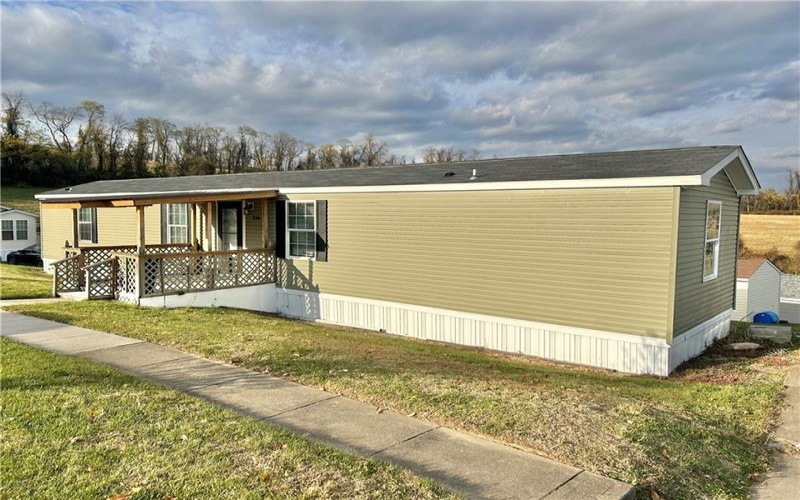 234 Laurie Lane, Washington, 15301, 2 Bedrooms Bedrooms, 5 Rooms Rooms,2 BathroomsBathrooms,Residential,For Sale,Laurie Lane,1729768
