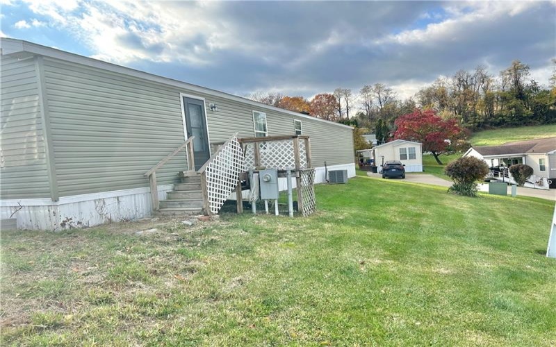 234 Laurie Lane, Washington, 15301, 2 Bedrooms Bedrooms, 5 Rooms Rooms,2 BathroomsBathrooms,Residential,For Sale,Laurie Lane,1729768