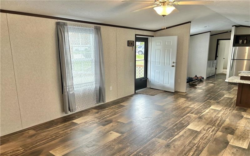 234 Laurie Lane, Washington, 15301, 2 Bedrooms Bedrooms, 5 Rooms Rooms,2 BathroomsBathrooms,Residential,For Sale,Laurie Lane,1729768