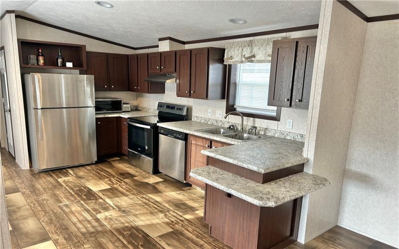 234 Laurie Lane, Washington, 15301, 2 Bedrooms Bedrooms, 5 Rooms Rooms,2 BathroomsBathrooms,Residential,For Sale,Laurie Lane,1729768