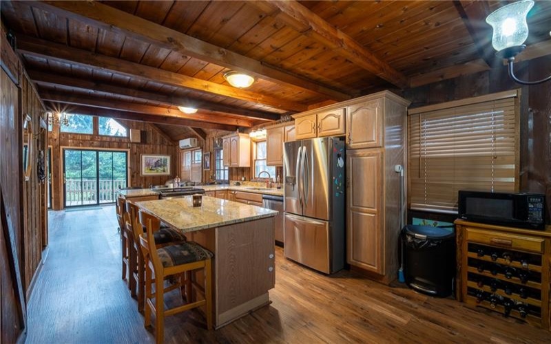 266 Alpine Heights Rd, Champion, 15622, 3 Bedrooms Bedrooms, 5 Rooms Rooms,3 BathroomsBathrooms,Residential,For Sale,Alpine Heights Rd,1743953