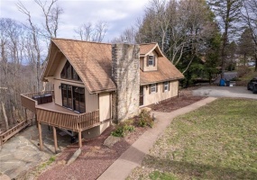 266 Alpine Heights Rd, Champion, 15622, 3 Bedrooms Bedrooms, 5 Rooms Rooms,3 BathroomsBathrooms,Residential,For Sale,Alpine Heights Rd,1743953