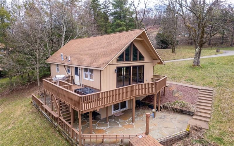 266 Alpine Heights Rd, Champion, 15622, 3 Bedrooms Bedrooms, 5 Rooms Rooms,3 BathroomsBathrooms,Residential,For Sale,Alpine Heights Rd,1743953