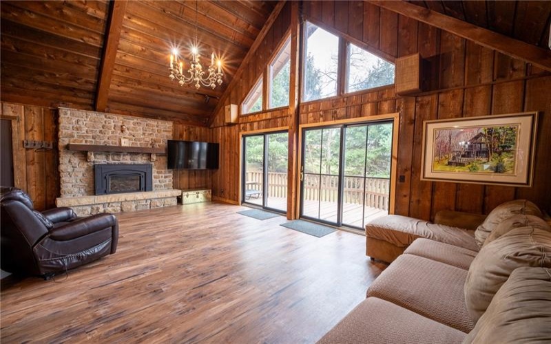 266 Alpine Heights Rd, Champion, 15622, 3 Bedrooms Bedrooms, 5 Rooms Rooms,3 BathroomsBathrooms,Residential,For Sale,Alpine Heights Rd,1743953