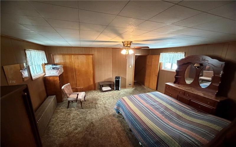 202 S. Market Street, Carmichaels, 15320, 4 Bedrooms Bedrooms, ,2.2 BathroomsBathrooms,Residential,For Sale,S. Market Street,1741277
