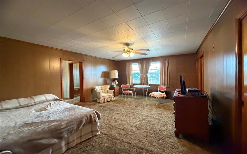 202 S. Market Street, Carmichaels, 15320, 4 Bedrooms Bedrooms, ,2.2 BathroomsBathrooms,Residential,For Sale,S. Market Street,1741277