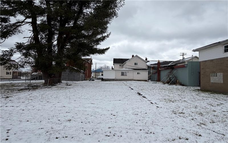 202 S. Market Street, Carmichaels, 15320, 4 Bedrooms Bedrooms, ,2.2 BathroomsBathrooms,Residential,For Sale,S. Market Street,1741277