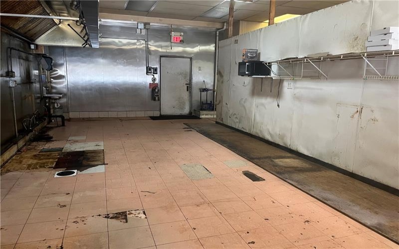 123 & 127 Mcdonald St, Mc Donald, 15057, ,Commercial-industrial-business,For Sale,Mcdonald St,1743959