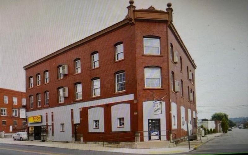 123 & 127 Mcdonald St, Mc Donald, 15057, ,Commercial-industrial-business,For Sale,Mcdonald St,1743959