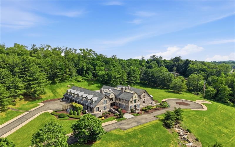 514 Justabout Road, Venetia, 15367, 6 Bedrooms Bedrooms, 14 Rooms Rooms,7.2 BathroomsBathrooms,Residential,For Sale,Justabout Road,1741287