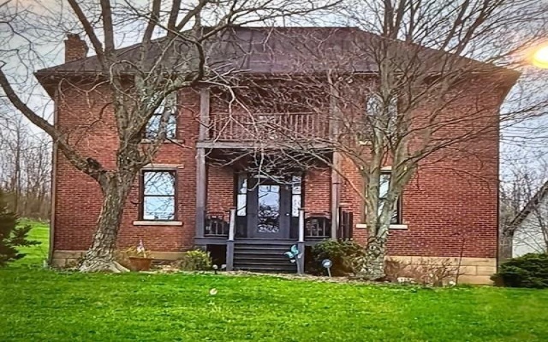514 Justabout Road, Venetia, 15367, 6 Bedrooms Bedrooms, 14 Rooms Rooms,7.2 BathroomsBathrooms,Residential,For Sale,Justabout Road,1741287