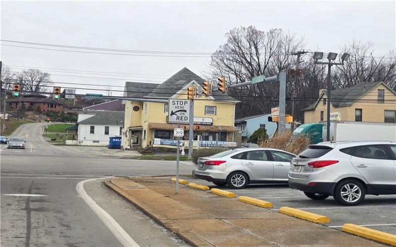 1240 Main St, Greensburg, 15601, ,Commercial-industrial-business,For Sale,Main St,1738618