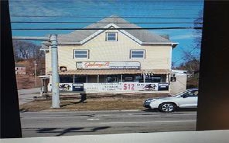1240 Main St, Greensburg, 15601, ,Commercial-industrial-business,For Sale,Main St,1738618