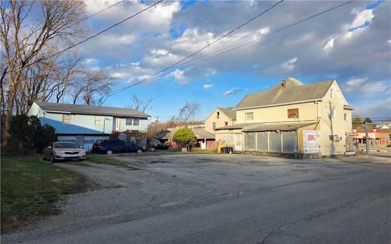 1240 Main St, Greensburg, 15601, ,Commercial-industrial-business,For Sale,Main St,1738618