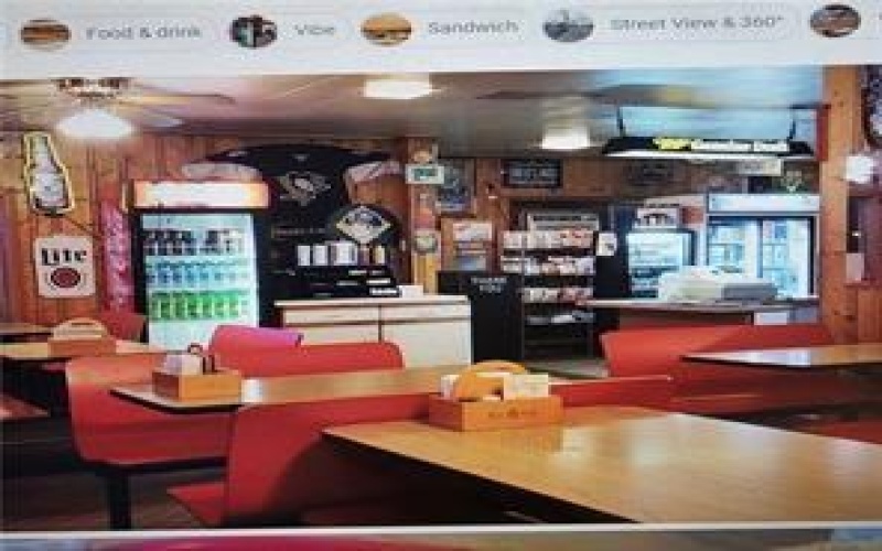 1240 Main St, Greensburg, 15601, ,Commercial-industrial-business,For Sale,Main St,1738618