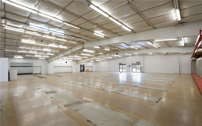 6027 National Pike, Brownsville, 15442, ,Commercial-industrial-business,For Sale,National Pike,1741301