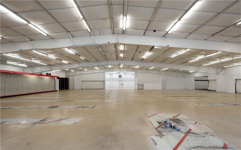 6027 National Pike, Brownsville, 15442, ,Commercial-industrial-business,For Sale,National Pike,1741301