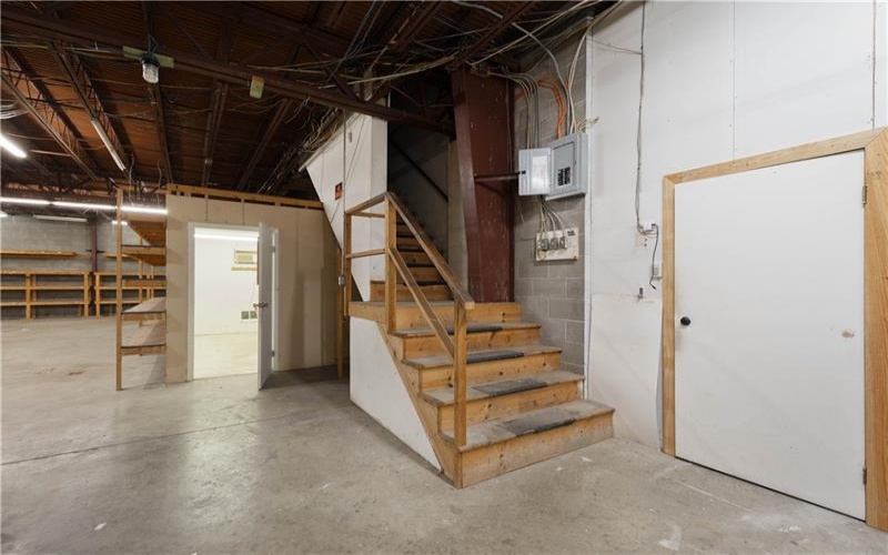 6027 National Pike, Brownsville, 15442, ,Commercial-industrial-business,For Sale,National Pike,1741301