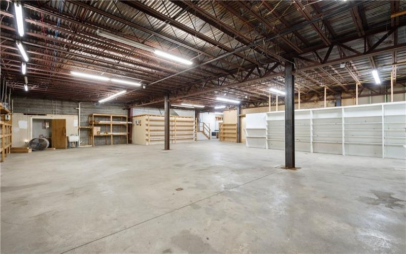 6027 National Pike, Brownsville, 15442, ,Commercial-industrial-business,For Sale,National Pike,1741301