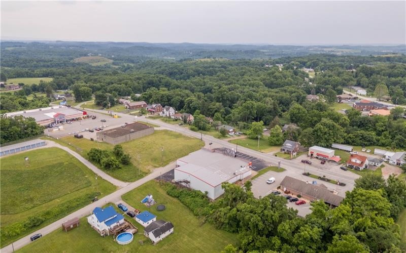 6027 National Pike, Brownsville, 15442, ,Commercial-industrial-business,For Sale,National Pike,1741301