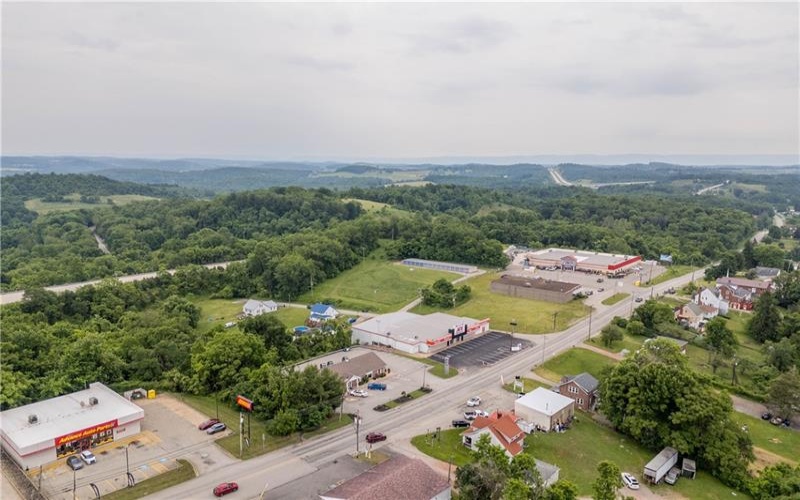 6027 National Pike, Brownsville, 15442, ,Commercial-industrial-business,For Sale,National Pike,1741301
