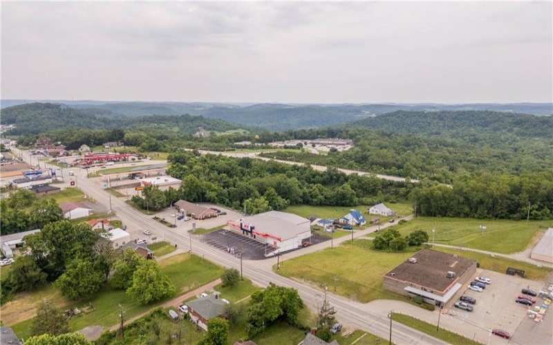 6027 National Pike, Brownsville, 15442, ,Commercial-industrial-business,For Sale,National Pike,1741301