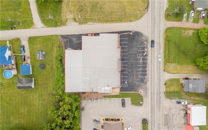 6027 National Pike, Brownsville, 15442, ,Commercial-industrial-business,For Sale,National Pike,1741301