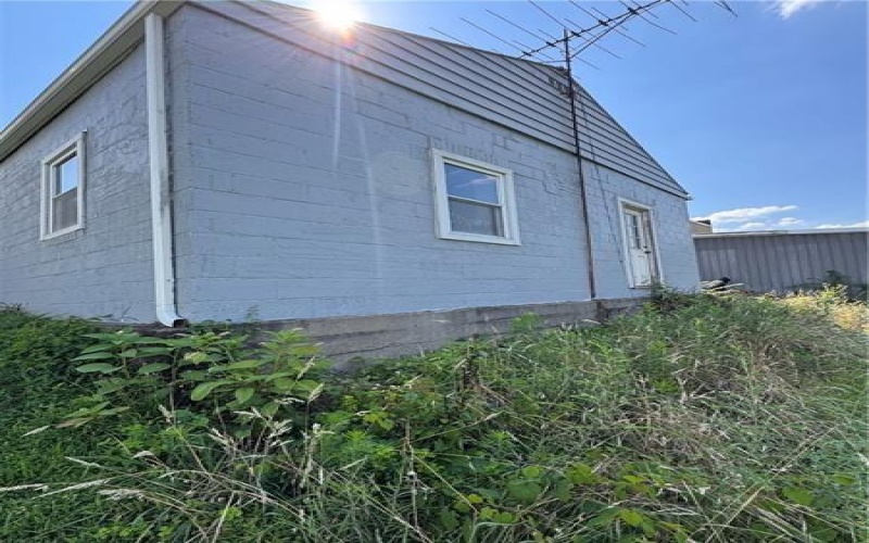 32 Springer Ave, Uniontown, 15401, ,Commercial-industrial-business,For Sale,Springer Ave,1735033