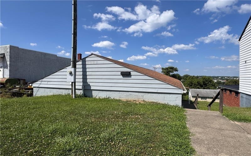 32 Springer Ave, Uniontown, 15401, ,Commercial-industrial-business,For Sale,Springer Ave,1735033