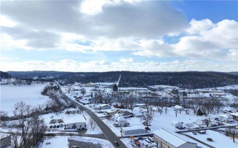 417 S Center Ave, New Stanton, 15672, ,Commercial-industrial-business,For Sale,S Center Ave,1738625